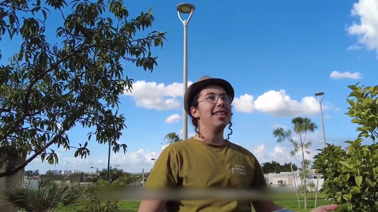 קליפ מילולי פתיחת חודש אדר | שביעית תשפ