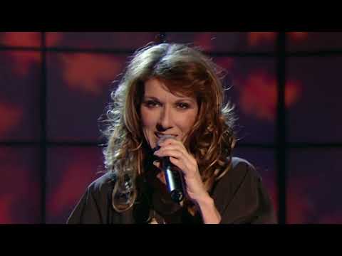Celine Dion - I'm Alive (TOTP 2002) (1080p HD)