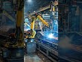 Mega Ship Construction: Witness The INSANE Shipbuilding Process!