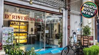 D'riverside Inn Melaka | Malacca, Malaysia | Hotel Review ⭐ | Malaysia Hotels Review