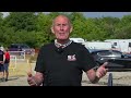 HIGHLIGHTS TV SHOW – GP FOXHILL 2025