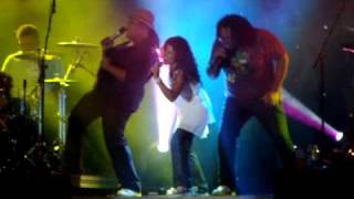 Show Aline Barros Palmas - To 30 - 04 - 09\