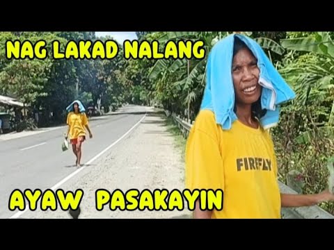 PART 1 BABAE PALTUS PALTUS NA ANG PAA SA PAGLALAKAD - YouTube