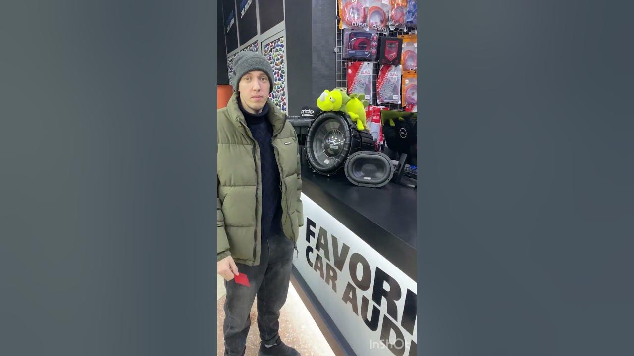 Свой в Альфе - YouTube