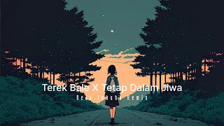 Dj Terek Bale X Tetap Dalam Jiwa (Disco Tanah)_ Reza Tobuhu Remix
