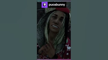 Deathslinger mori  | pucabunny on #Twitch