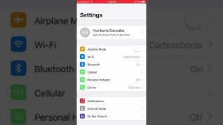 How to smart invert and classic invert your phone color