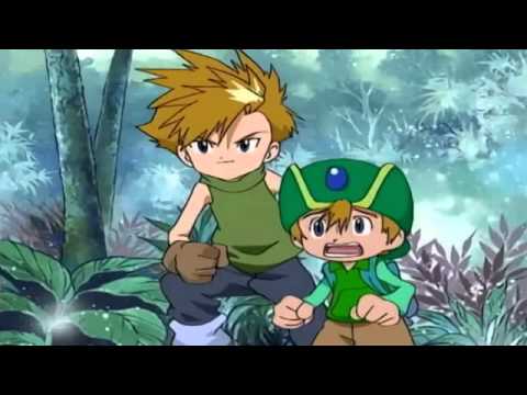 Digimon Adventure Folge 1 Digimon Adventure Folge 1