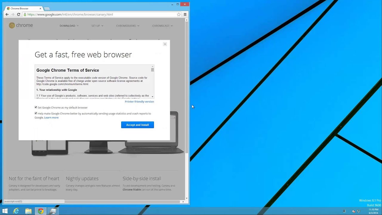 how to download google chrome 32 bit for windows 10
