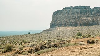 three days of FILM PHOTOGRAPHY in FORTROCK, OREGON | FILM PHOTOGRAPHY by Elizabeth Davis 177 views 2 years ago 2 minutes, 52 seconds