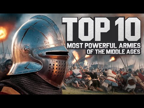 Top 10 Elite