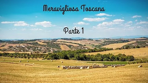 Quali sono le riserve naturali della Toscana?