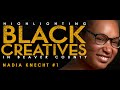 Highlighting black creatives in beaver county nadia knecht 1