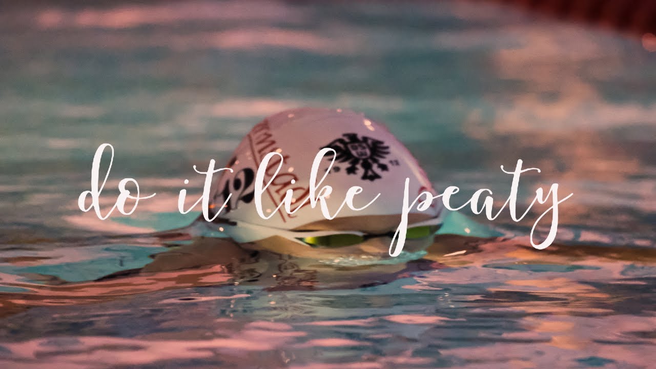 Brustschwimmen - mach Dir darüber Gedanken bevor du verzweifelst! Frequenz&Hydrodynamik