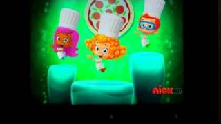 Bubble Guppies - Pizza Pie