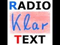 Radio Klartext Nachrichten vom 15.März 2023