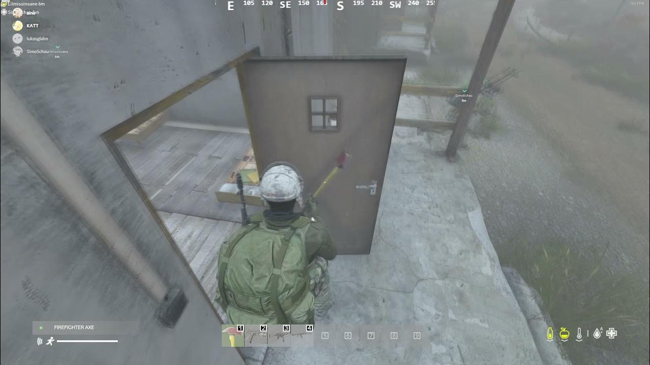 dayz how to deal with weed YouTube