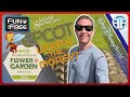 🔴 LIVE: Walt Disney World Orlando Florida | EPCOT Flower and Garden 2025 - Is it WORTH the MONEY?