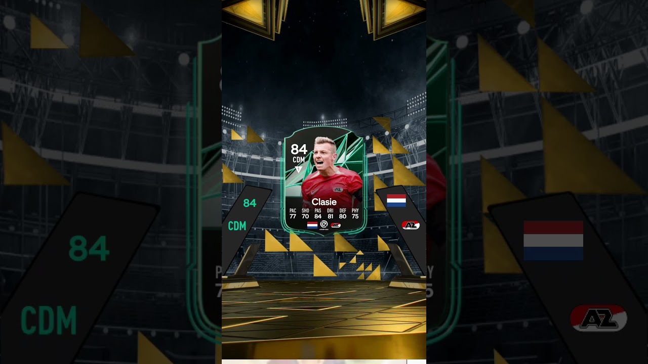 84 Rated player in smoq games 25