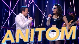 Anitom - Tom Cavalcanti Marcos Belutti - Multi Tom - Humor Multishow