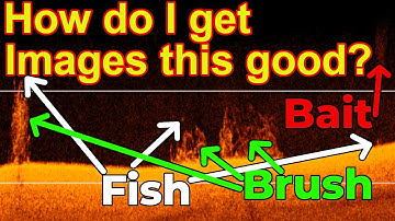 Struggling with Down Imaging? | How to Get the BEST Down Images!