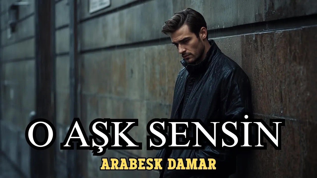 O Aşk Sensin ❤️ YOK BÖYLE BİR SES ❤️ DAMARDAN ARABESK