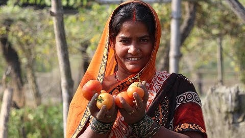 Climate Smart Agriculture | ChildFund India