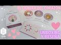 EL CHAKRA DEL CORAZÓN 💗 Cartas Oráculo ✨Unboxing y Reseña🔹Nadia Falak