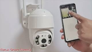 YIIoT Camera Unboxing & Setup in Just 2 Minutes!