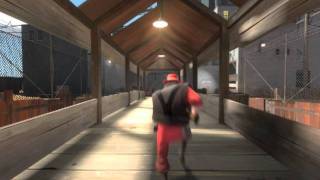 [TF2 Replay] Scout Movie (1shot=doublekill)
