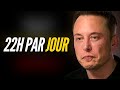 Ce qu'on ne te dit jamais sur le succès  - Elon Musk