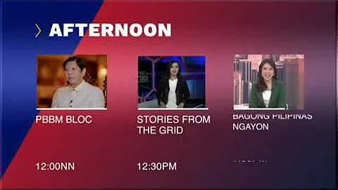 PTV Sunday Morning and Afternoon Schedule (March 31, 2024) - DayDayNews
