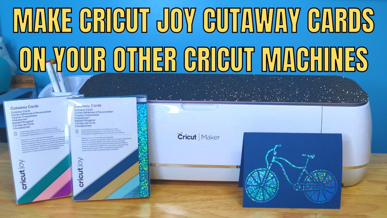 How to Set Up Your New Cricut (Maker, Explore, or Joy) - Sarah Maker