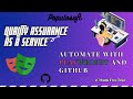 Automate Website Testing in Minutes in 2025 | Playwright + GitHub CI/CD + Free Trial Offer 🎁