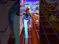 Smooth like butter, run like a Yutani! Every step faster, every run stronger. #SubwaySurfers #Yutani
