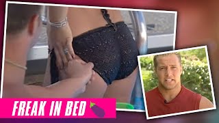 Looking for a FREAK in the Bed! 🍆 | ElimiDATE | Full Episode