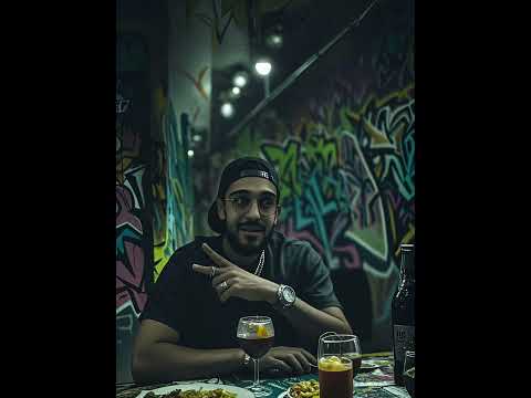 Akaross Dark Street شارع مظلم Officiel Music Audio