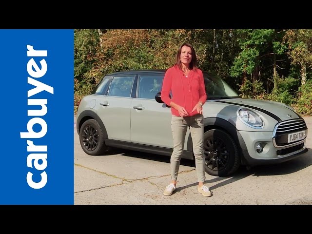 Mini 5 Door Price In Malaysia Reviews Specs 2019 Promotions