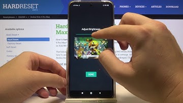 How to Change Keyboard Theme with Picture in Xiaomi Redmi Note 9 Pro Max – Customize Keyboard