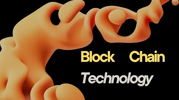 Blockchain Technology -  Unchained  A Deep Dive