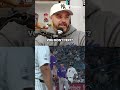 How does Aaron Judge knock on doors?