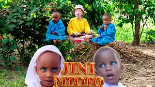 JINI MTOTO EPISODE 13 | Filamu Kali ya Kiswahili2026 #FotinEmpireFilm #SwahiliMovie #bongomovies