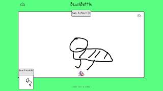 BrushBattle Gameplay Brush Battle