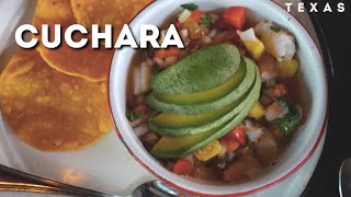 Creative Mexican Food & Cocktails in Montrose #neighborhoodspotlight