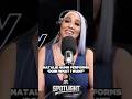 Saturday Night Loud Spotlight | Natalie Nunn "Doin What I Want" Exclusive Performance