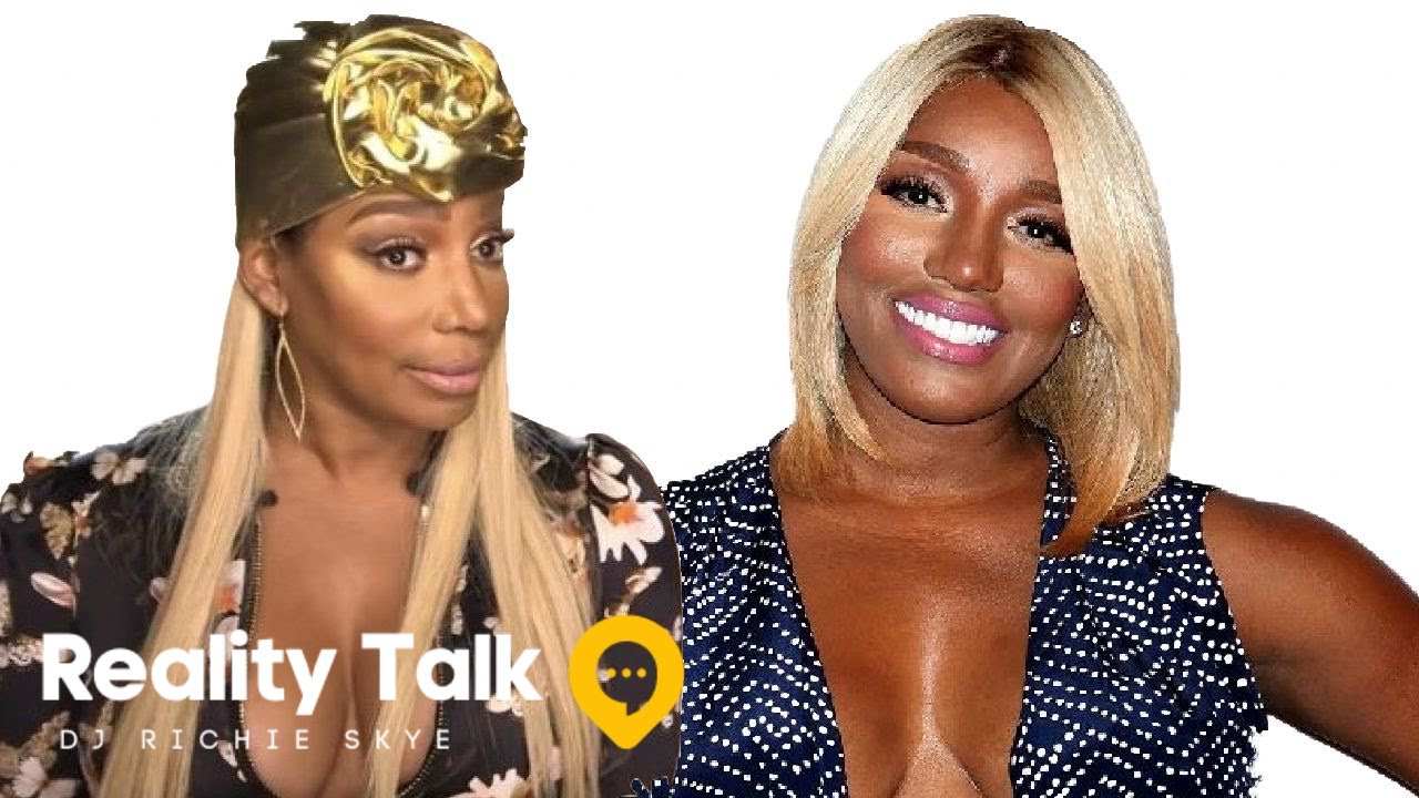 NENE LEAKES IS BACK WITH A NEW TELEVISION SHOW!