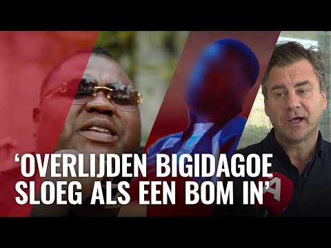 Advocaat JoeyAK reageert op celstraf en moord Bigidagoe