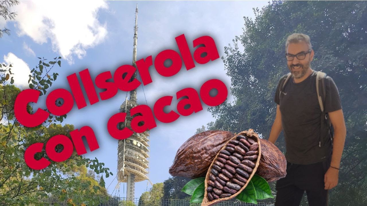 Ruta circular por el parque de Collserola a Vallvidriera  | Rutas de senderismo por Cataluña