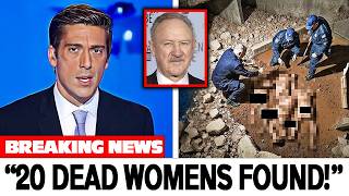 Scientists Finally Accessed Gene Hackman’s Secret Underground Tunnel — What They Discovered Defies R