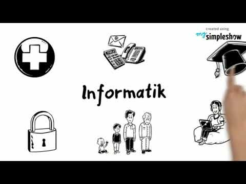 Informatik auf Lehramt?